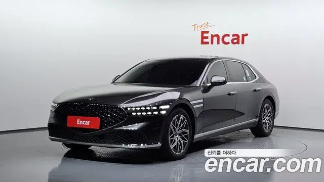 Genesis G90, 2023
