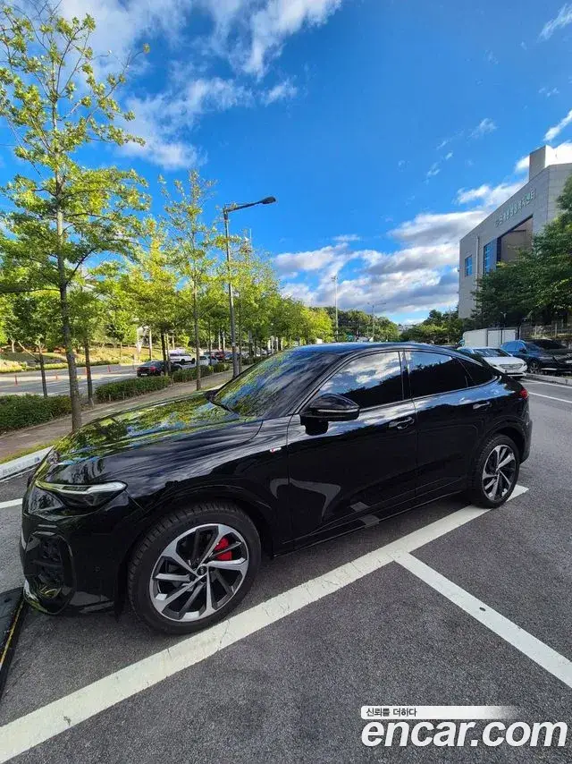 Audi Q5, 2025
