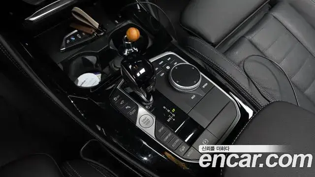 BMW X4, 2024