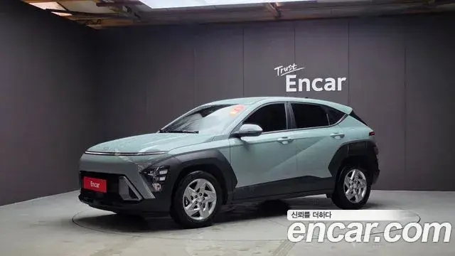 Hyundai Kona, 2023