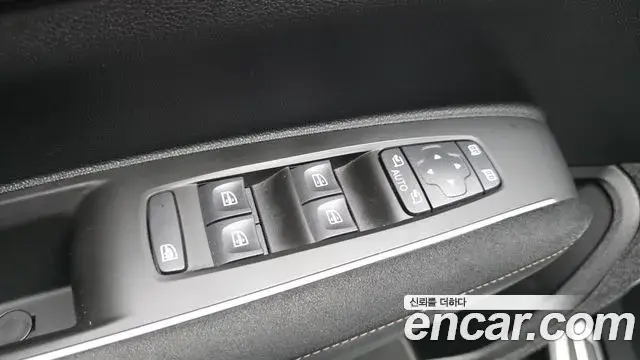 Renault Samsung QM6, 2023