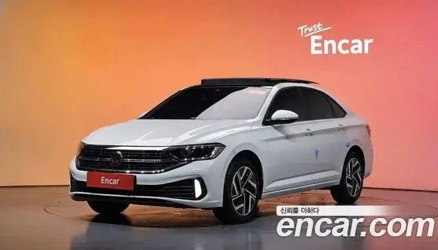 Volkswagen Jetta, 2024