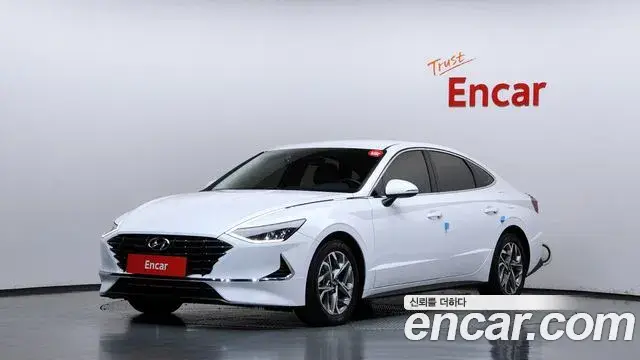 Hyundai Sonata, 2022
