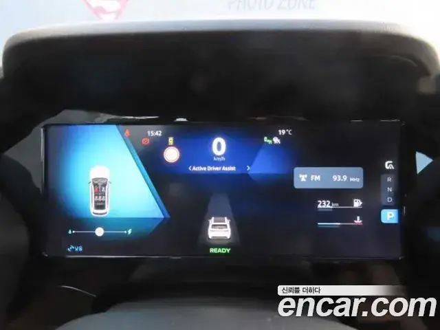 Renault Samsung Grand Koleos, 2025