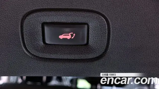 Renault Samsung QM6, 2019