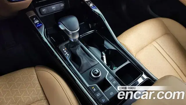 Kia Sorento, 2020