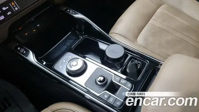 Kia Sorento, 2024