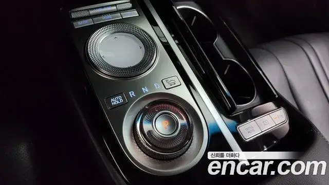 Genesis G80, 2021