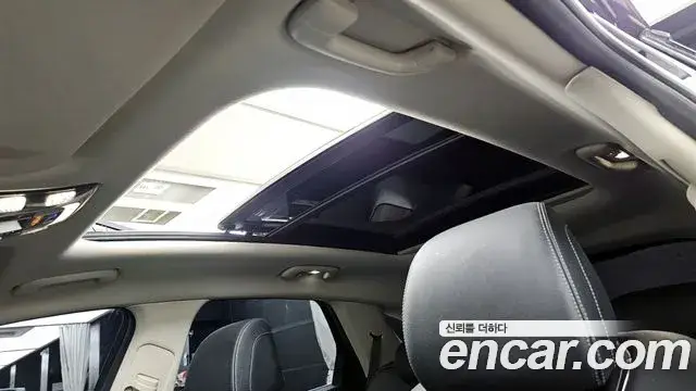 Genesis GV70, 2021