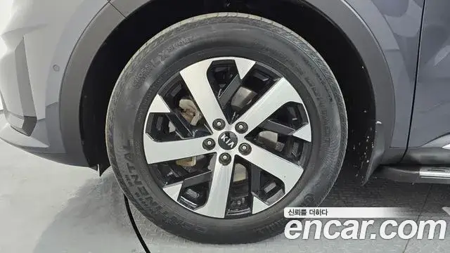 Kia Sorento, 2021