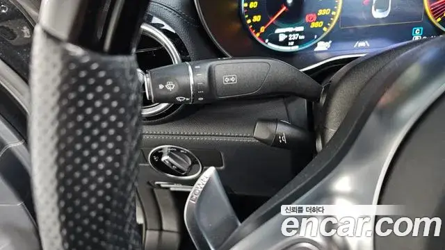 Mercedes-Benz AMG GT, 2021