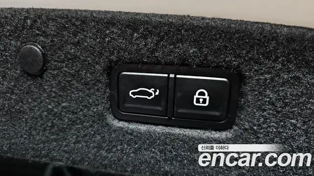 Kia K8, 2025