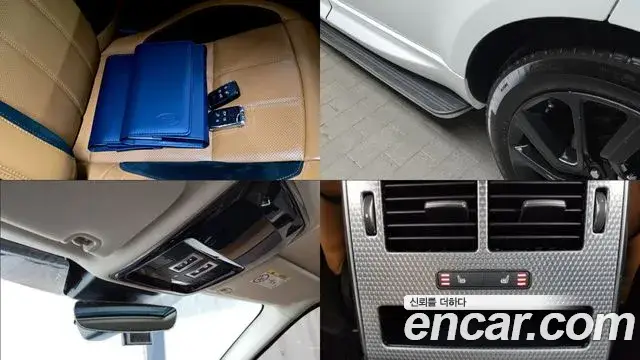 Land Rover Range Rover Sport, 2019