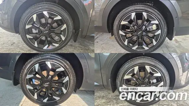 Kia Sorento, 2025
