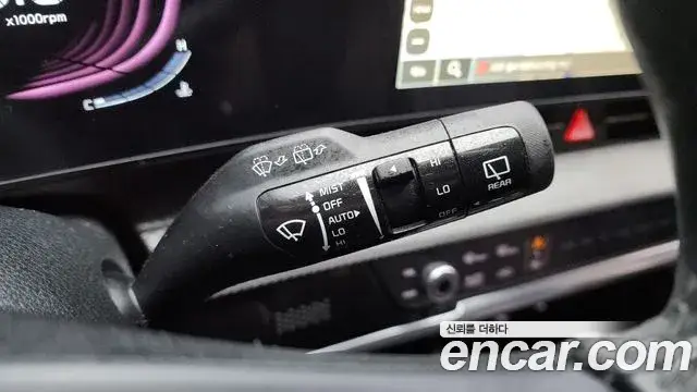 Kia Sportage, 2022