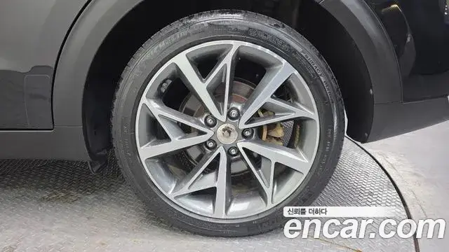 Kia Niro, 2019