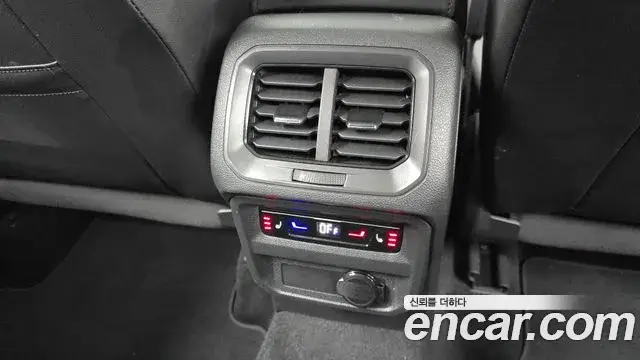 Volkswagen Tiguan, 2024