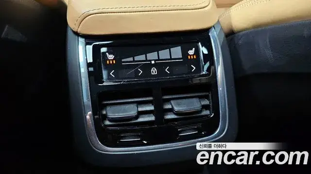 Volvo S60, 2021