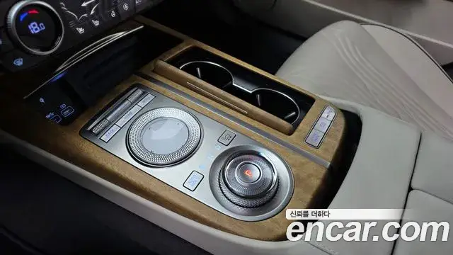 Genesis G80, 2020