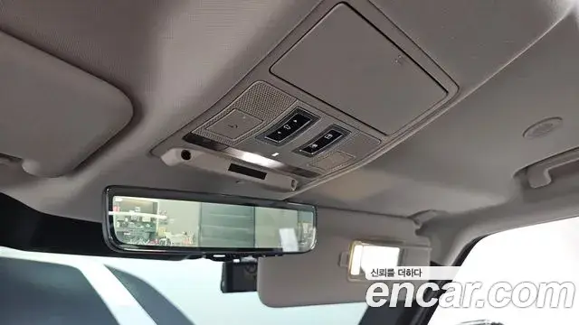 Land Rover Defender, 2021