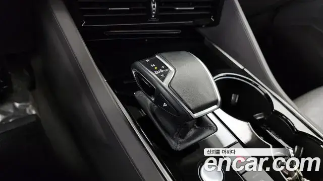 Volkswagen Touareg, 2023