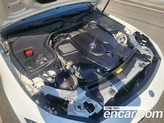 Mercedes-Benz CLS-Class, 2018