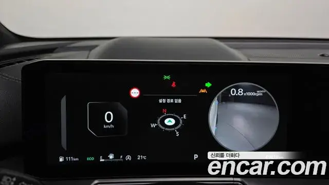 Kia Sorento, 2023