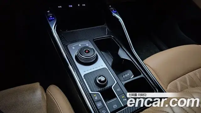 Kia Sorento, 2022