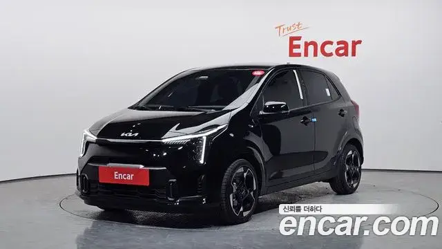 Kia All New Morning, 2026