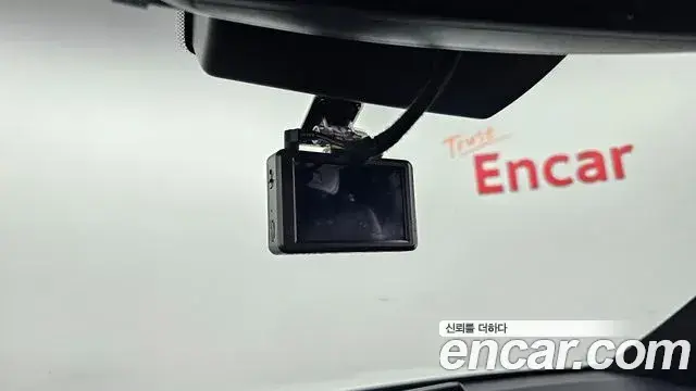 Genesis GV70, 2021