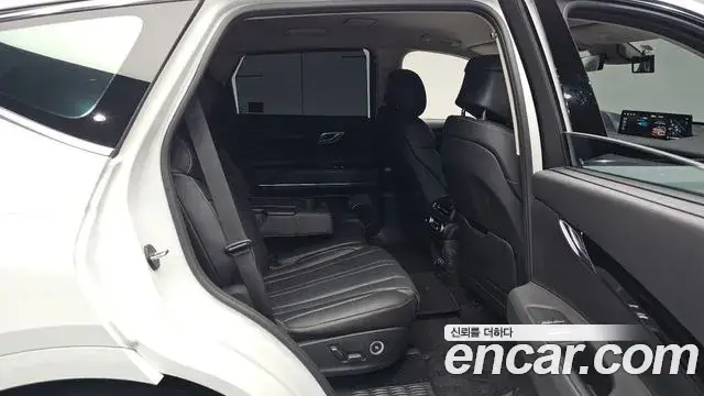 Genesis GV80, 2022