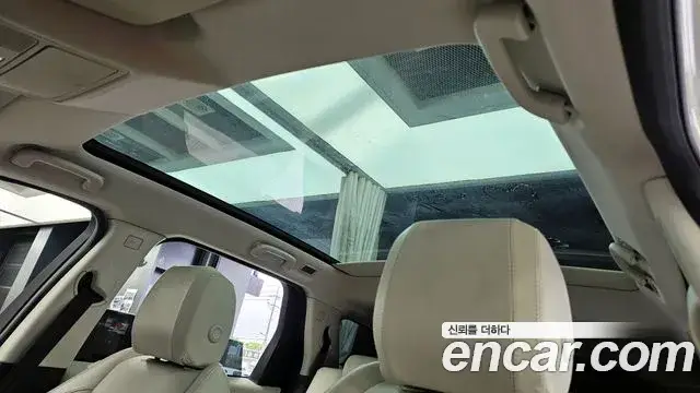 Land Rover Discovery Sport, 2020