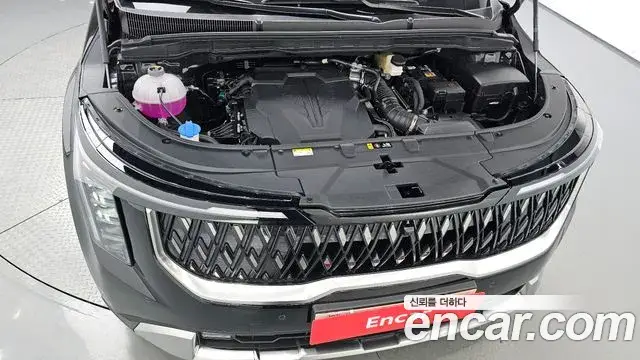 Kia Carnival, 2026