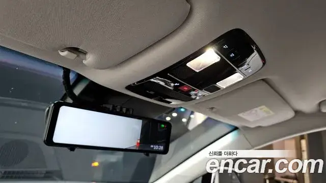 Hyundai Grandeur Hybrid, 2023