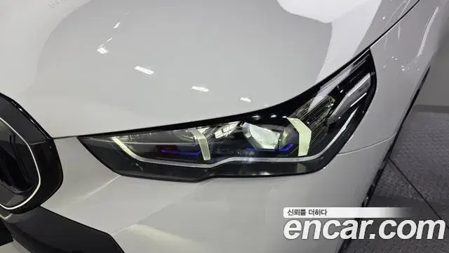 BMW 5 Series, 2024