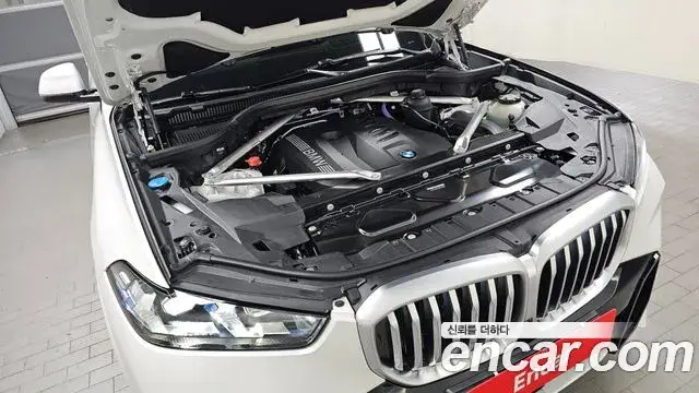 BMW X5, 2025