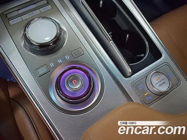 Genesis GV80, 2023