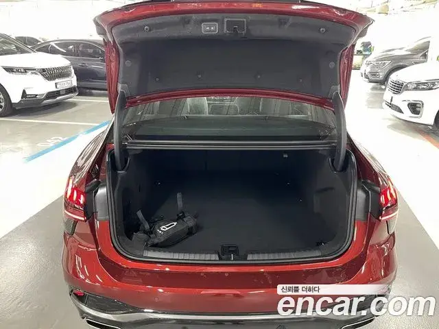 Audi A6, 2026