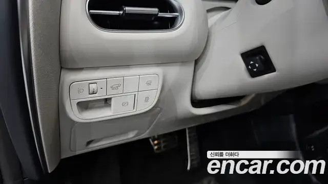 Hyundai Palisade, 2025