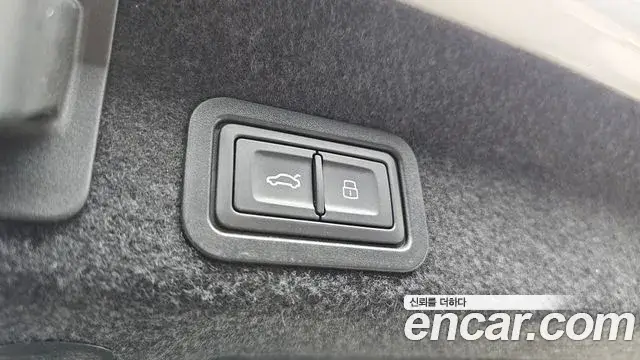 Audi A6, 2023
