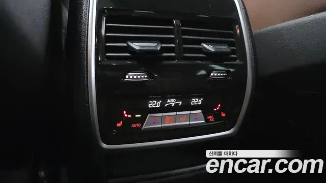 BMW X6, 2022