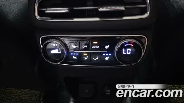 Genesis GV80, 2020