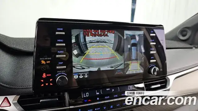 Toyota Sienna, 2024