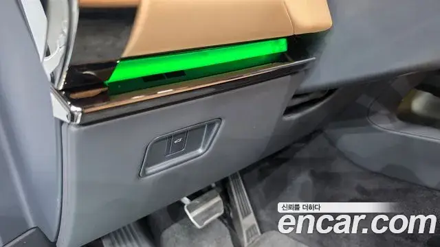 Land Rover Range Rover Sport, 2025
