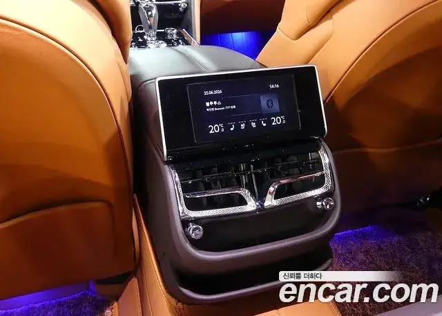 Bentley Flying Spur, 2022
