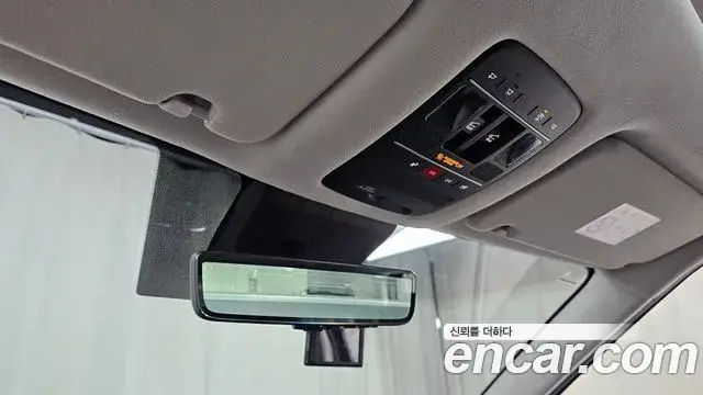 Hyundai Palisade, 2025