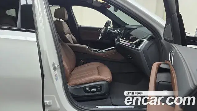 BMW X6, 2024