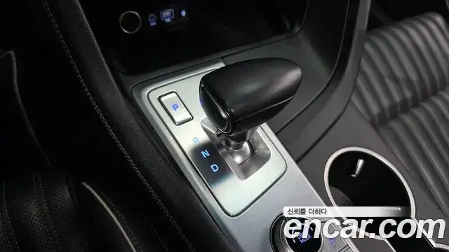 Genesis G70, 2018