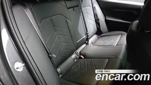 BMW 5 Series, 2025