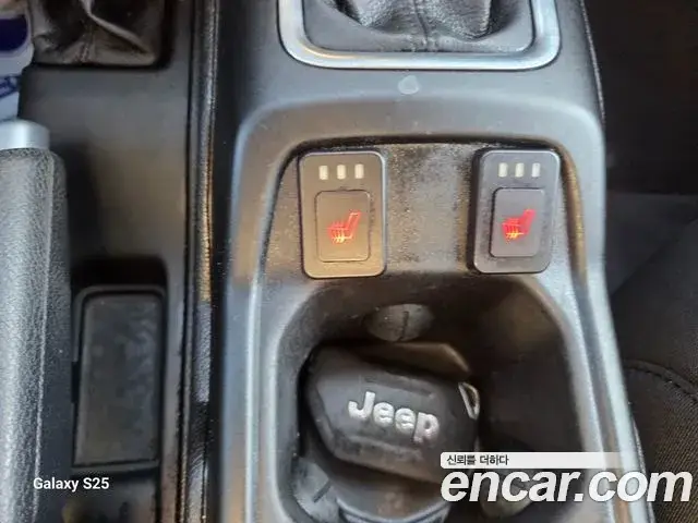 Jeep Wrangler, 2021
